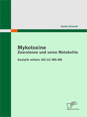 cover image of Mykotoxine